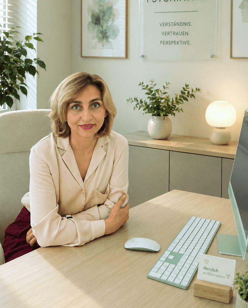 Dr. Adriana Bolovan